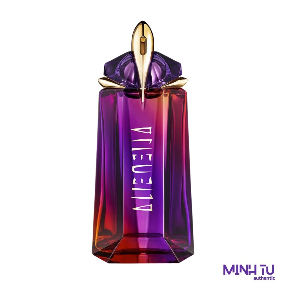 Nước Hoa Nữ Thierry Mugler Alien Hypersense EDP | 2024 | Chính Hãng